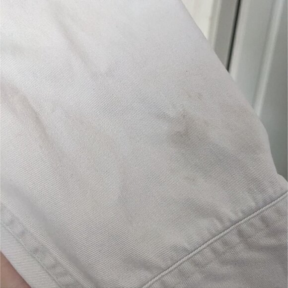 Mossy Oak | Long Sleeve Shooter Shirt with embroidery - Picture 9 of 10